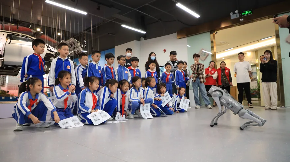 20250318梅园小学研学