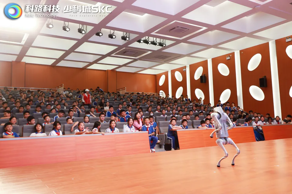 20250423桂园小学科技节