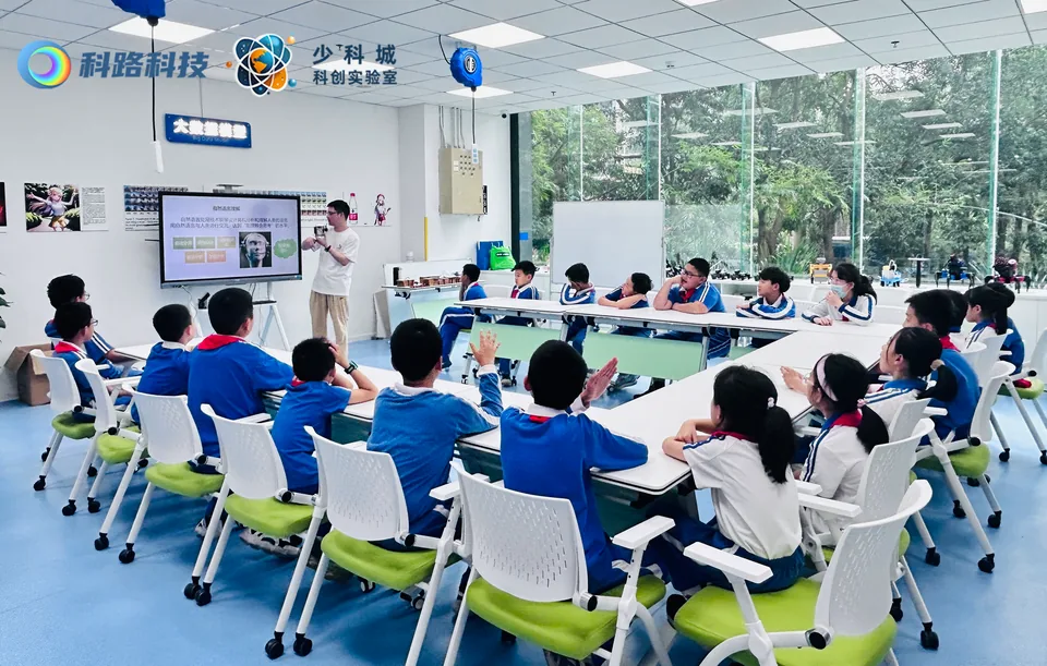 20260325红岭小学科技节