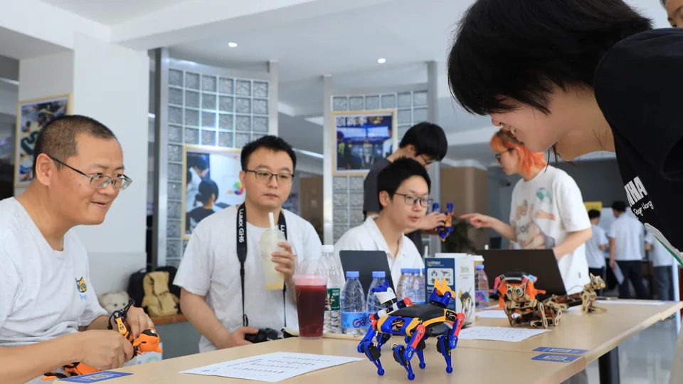 20260330明德学校科技节