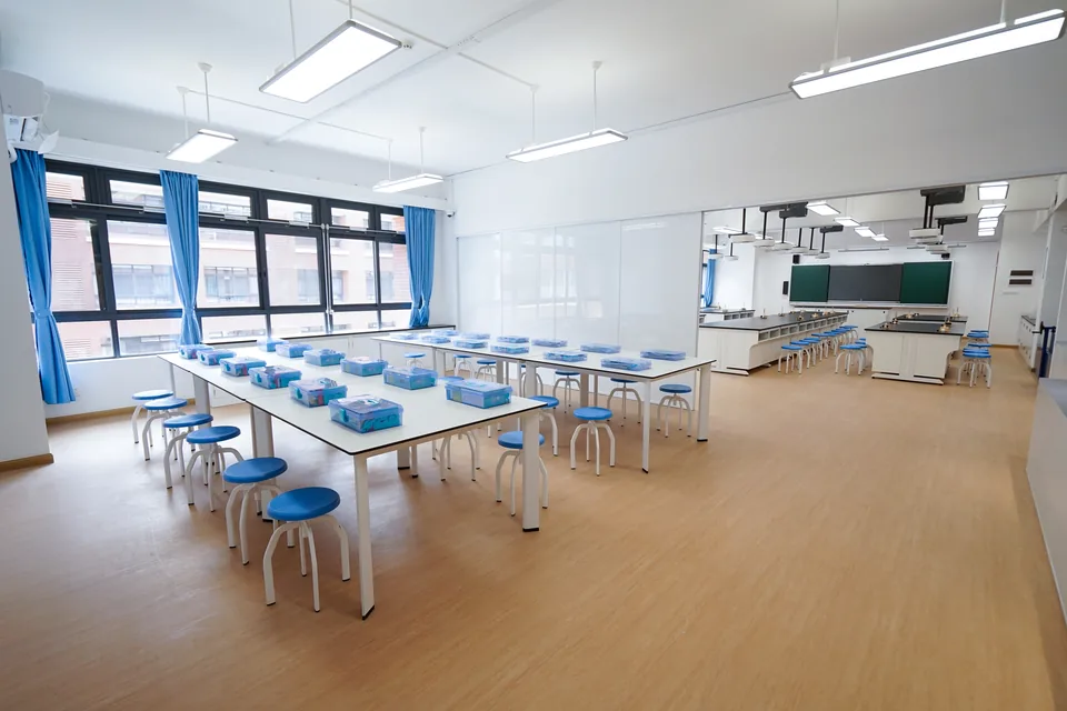 广州清华附属学校